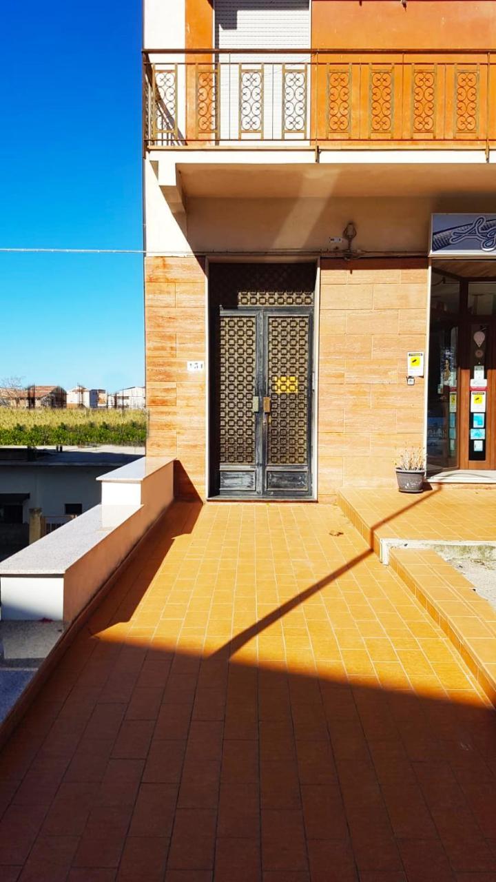 Casa Gentile Caruso Acomodação com café da manhã Torrenova  Exterior foto